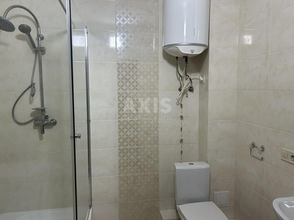2k apartment vul. Dragomanova 2А4