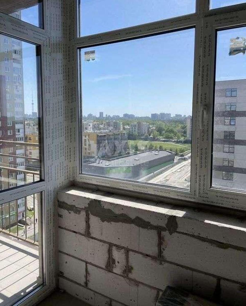 2k apartment vul. Danchenka Sergija 207