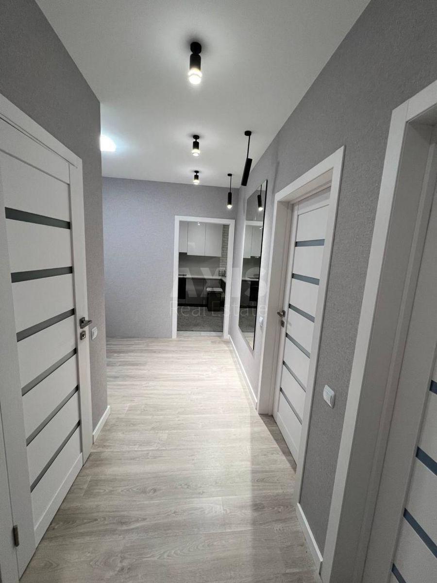 2k apartment pr-t Pravdy 39В8