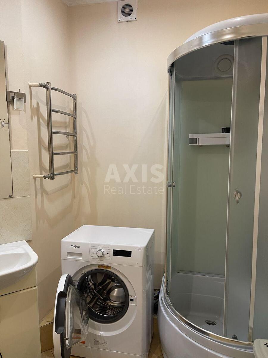 1k apartment vul. Dragomanova 6А5