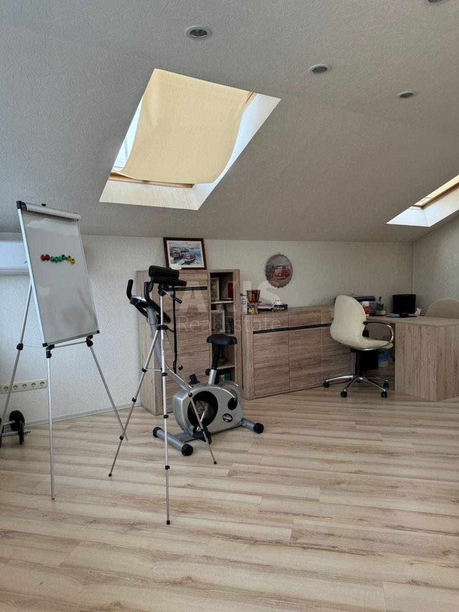 5k apartment vul. Zan'kovec'koi' 3/16
