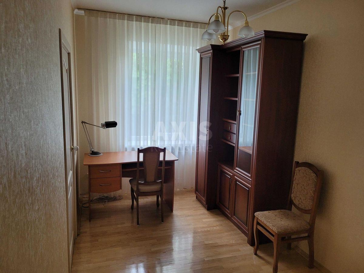 3k apartment bul. Lesi Ukrai'nky 134