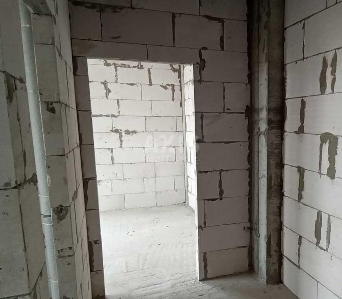 3k apartment vul. Nagirna 18/162