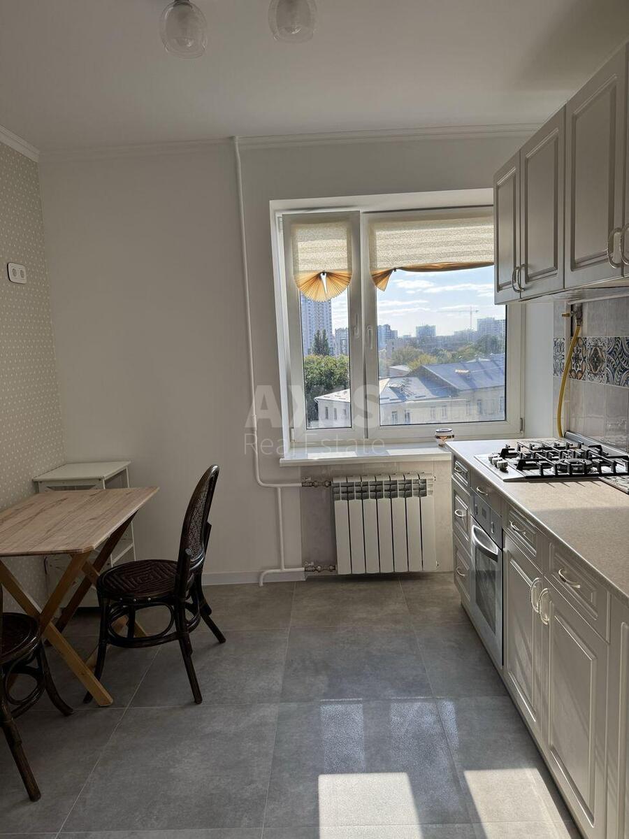 2k apartment bul. Lesi Ukrai'nky 28А603060
