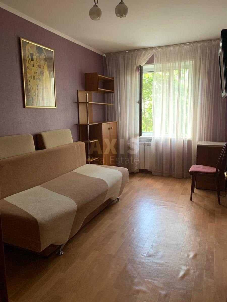 3k apartment vul. Bakyns'ka 371