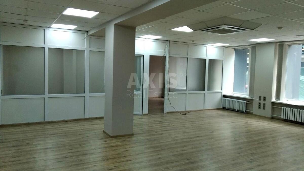 Офис ул. Болсуновская 8, 197м2603172