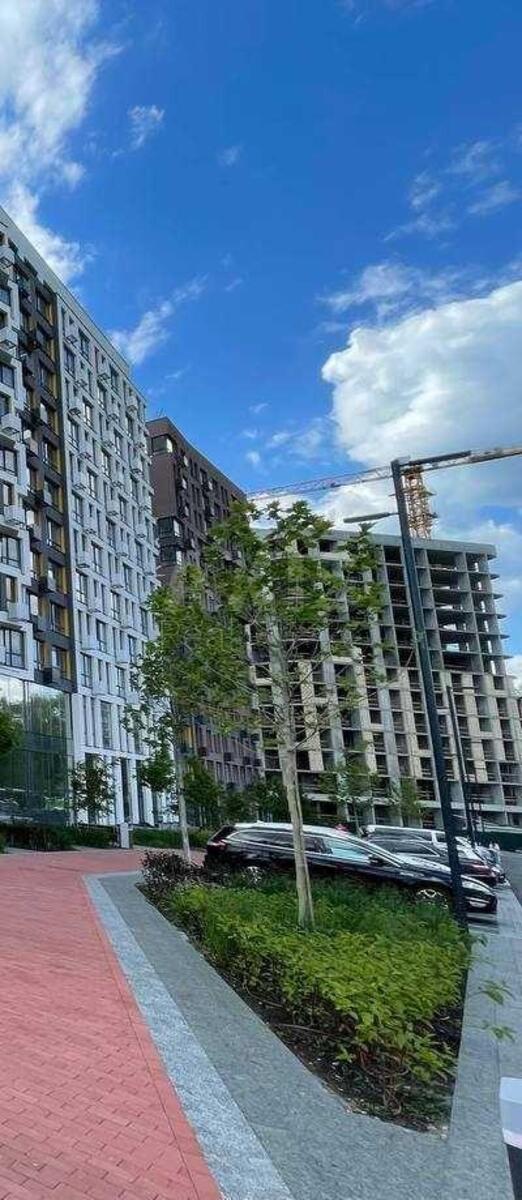 2k apartment vul. Stecenka 75