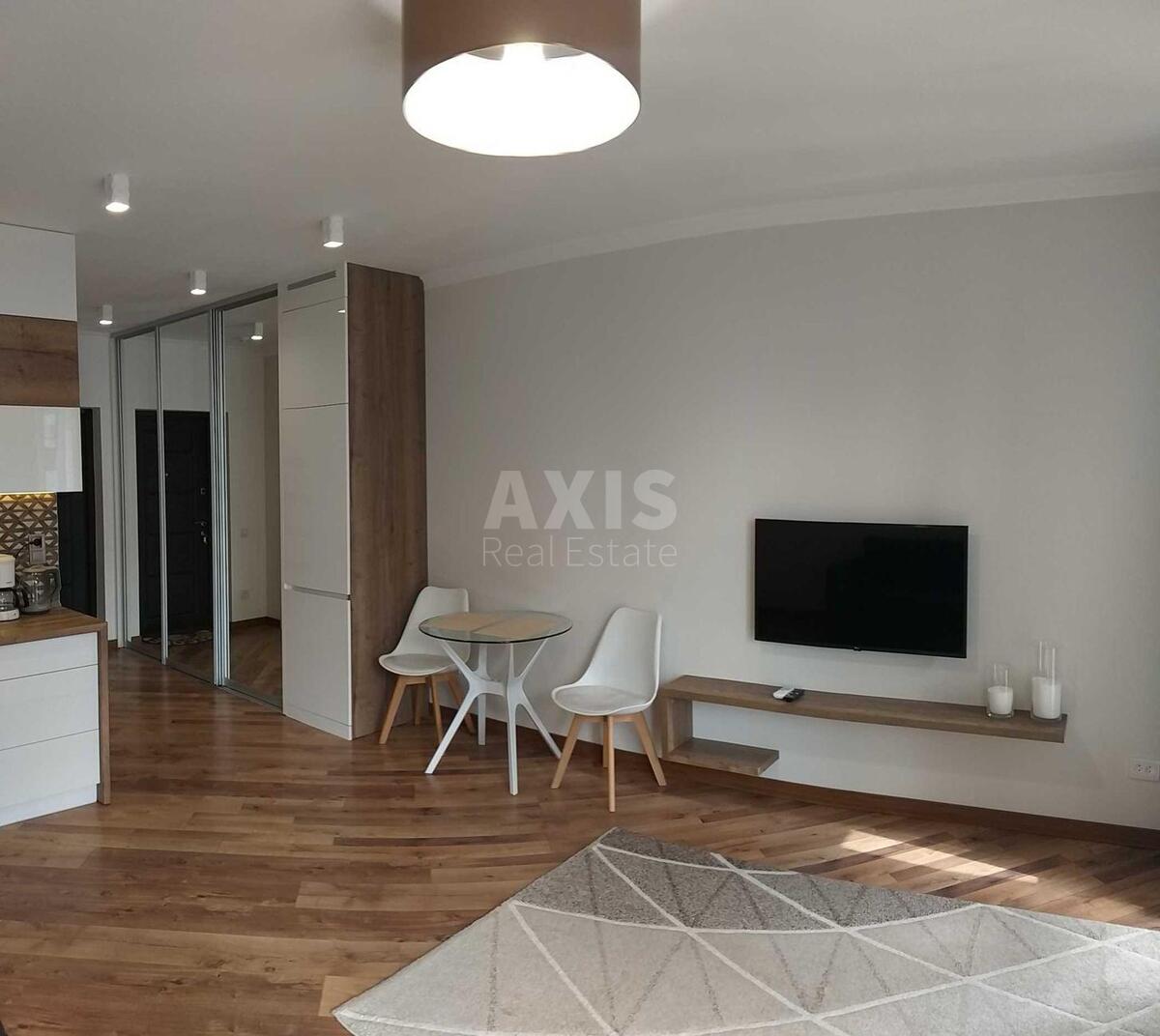 1k apartment vul. Osokors'ka 1595875