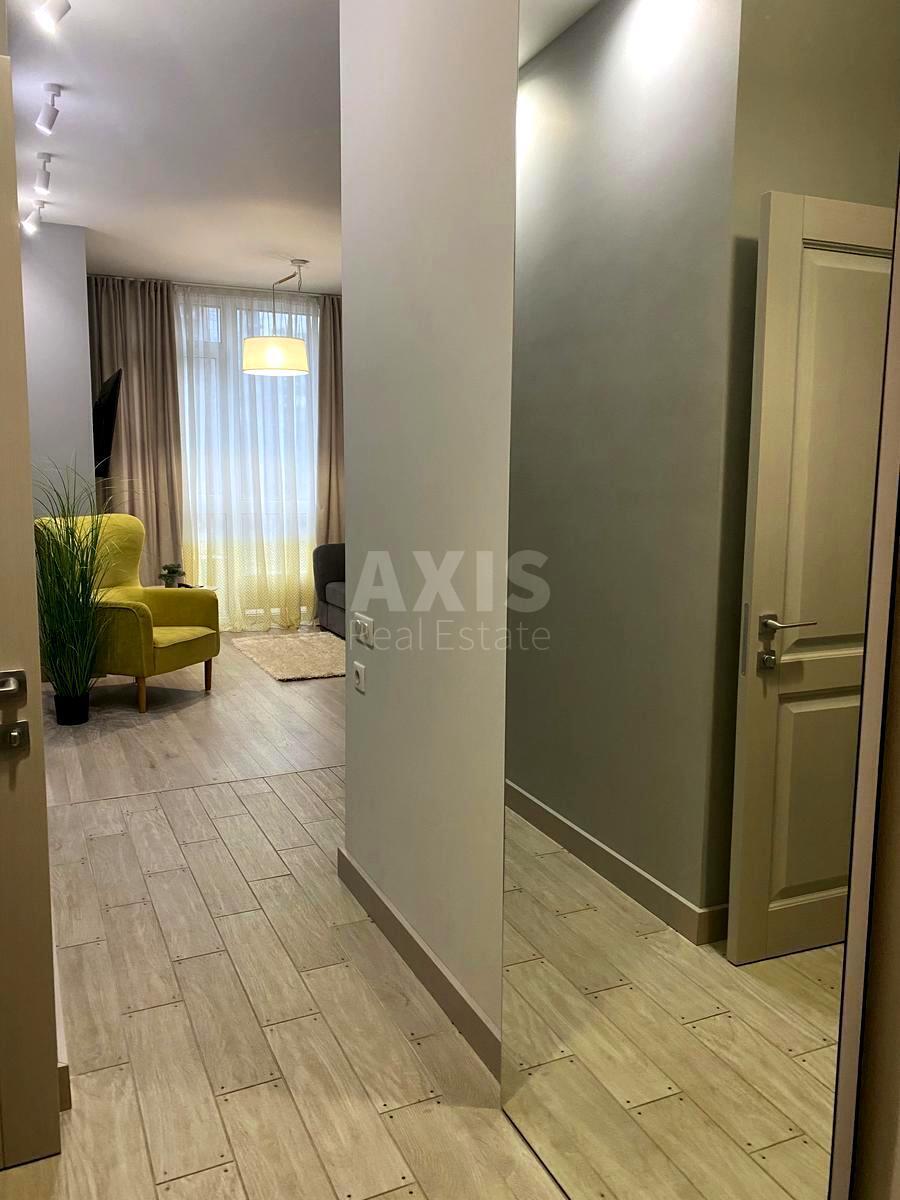 2k apartment vul. Predslavyns'ka 576375412