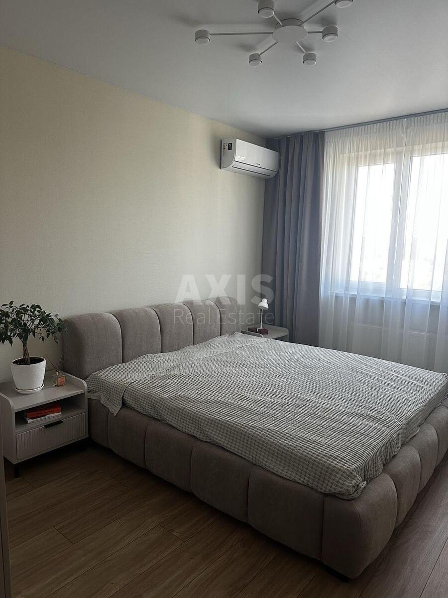 2к квартира ул. Васильковская 37596086