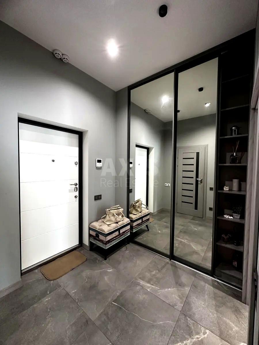 2k apartment vul. Filatova Akademika 2/16377216