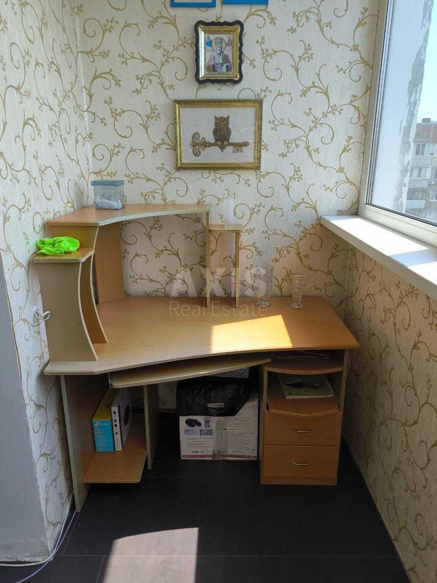2k apartment pr-t Pravdy 10А2