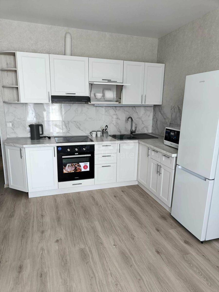 1k apartment pr-t Peremogy 67