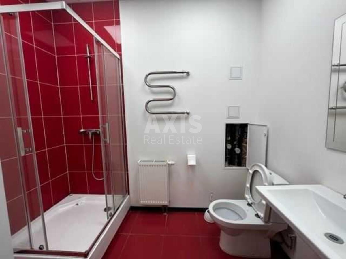Офис ул. Воздвиженская 51А, 152м29