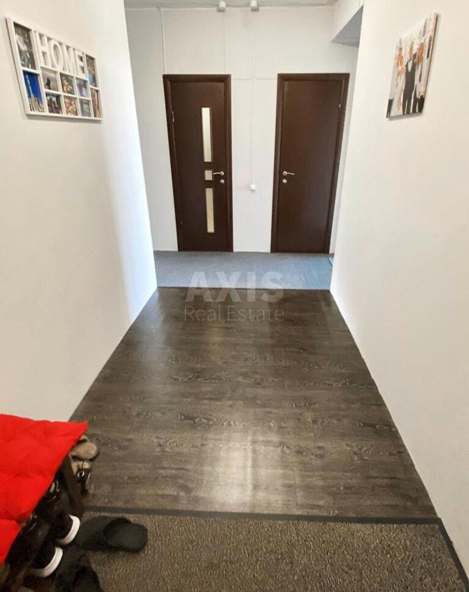 2k apartment vul. Radystiv 34Н4