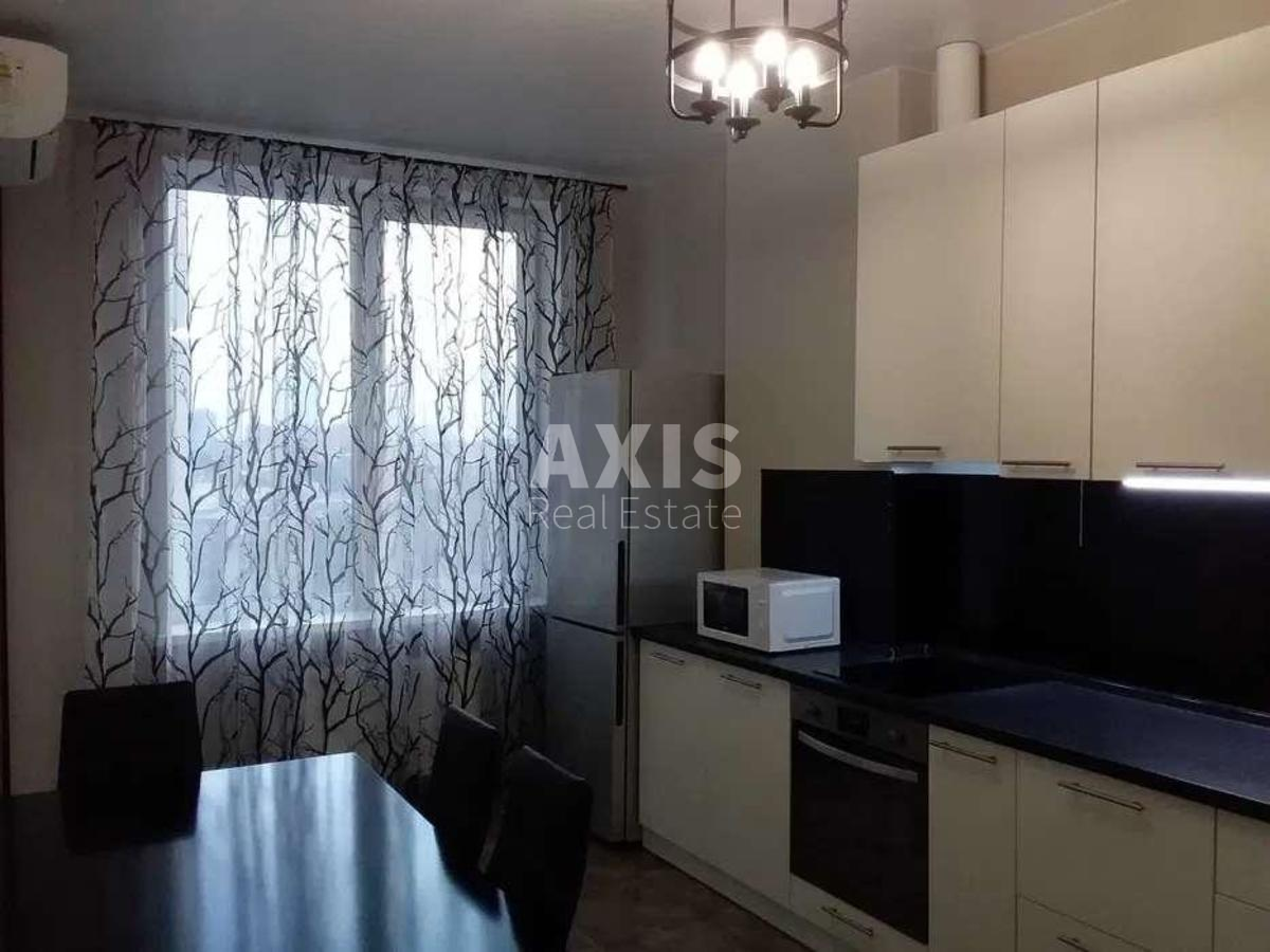 1k apartment vul. Nagirna 18/16279411