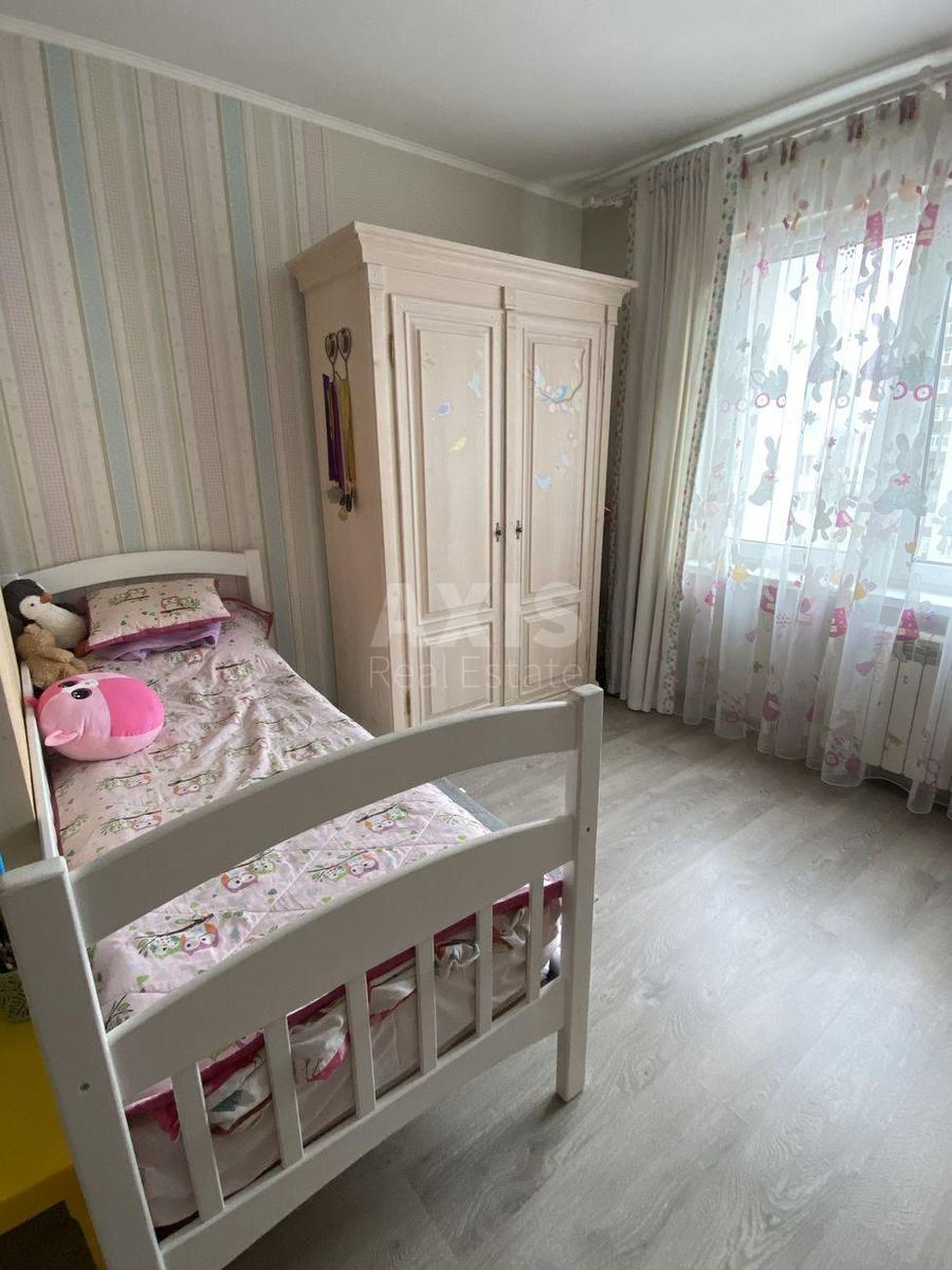 2к квартира ул. Лаврухина Николая 810