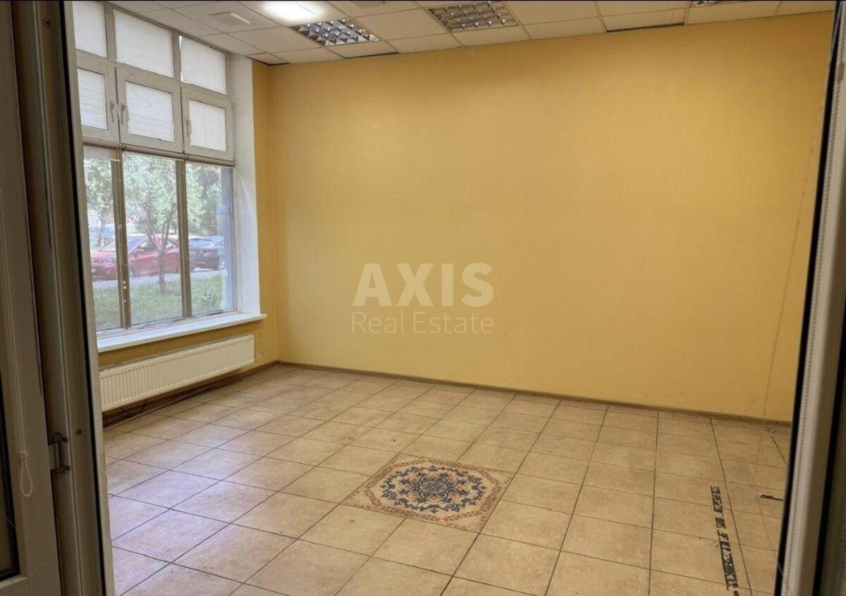 Office vul. Vasyl'chenka 3, 108m210