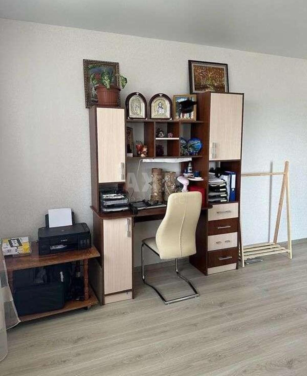 3k apartment vul. Boryspil's'ka 23А6