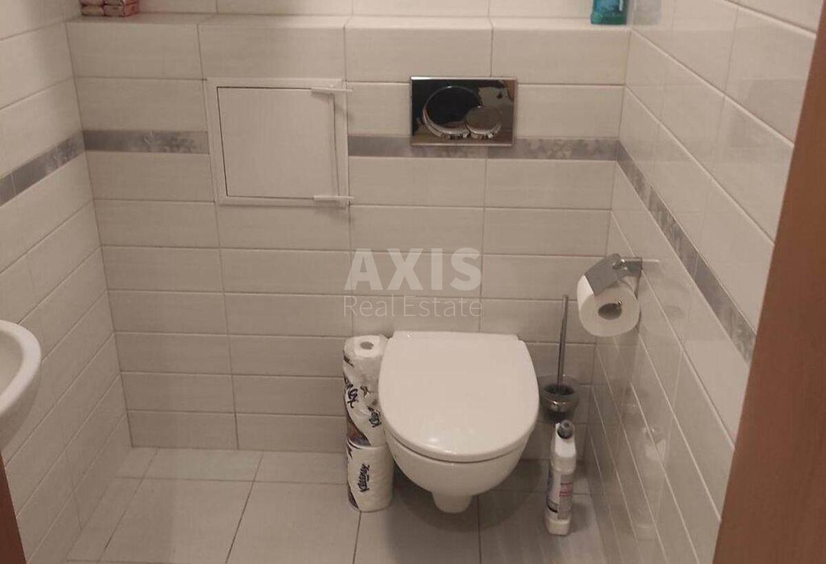 3k apartment vul. Amosova Mykoly 48