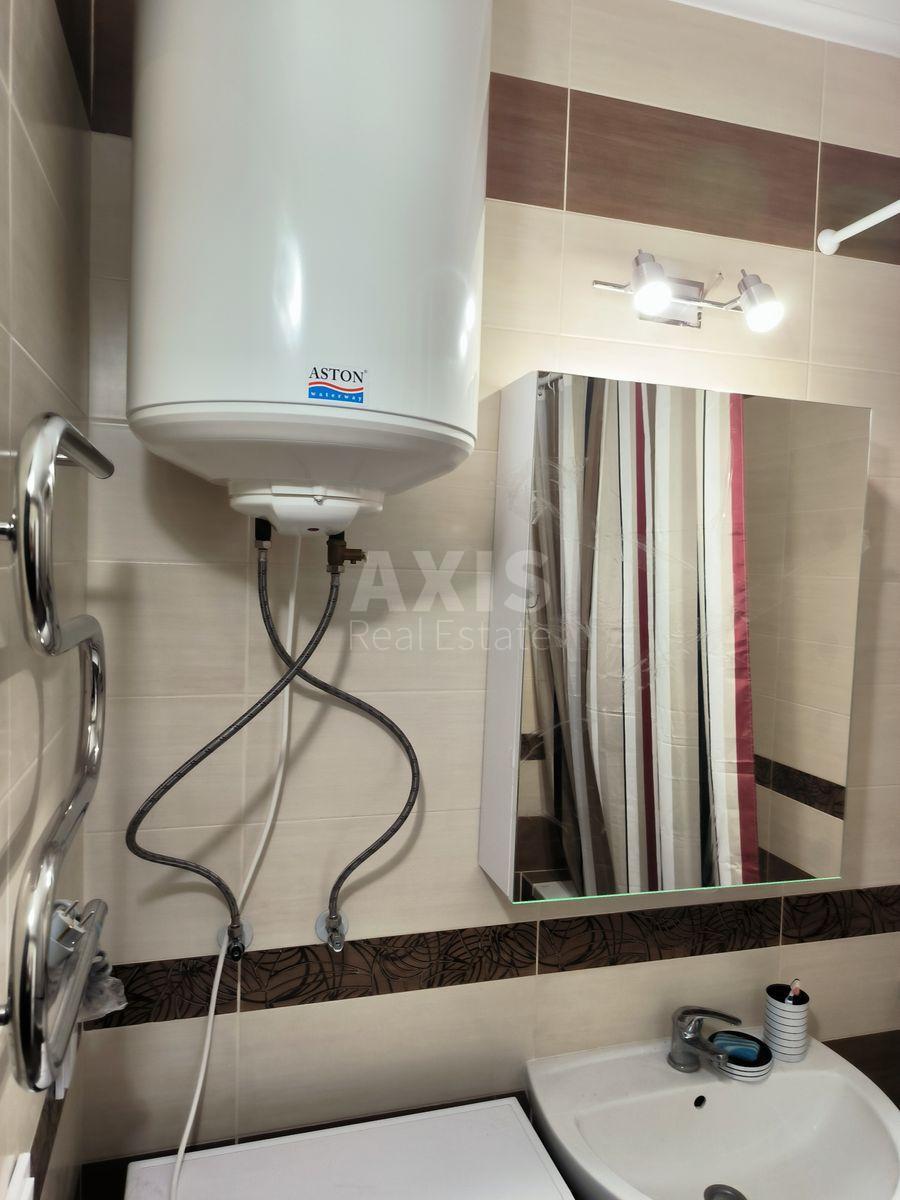 2k apartment pr-t Peremogy 675