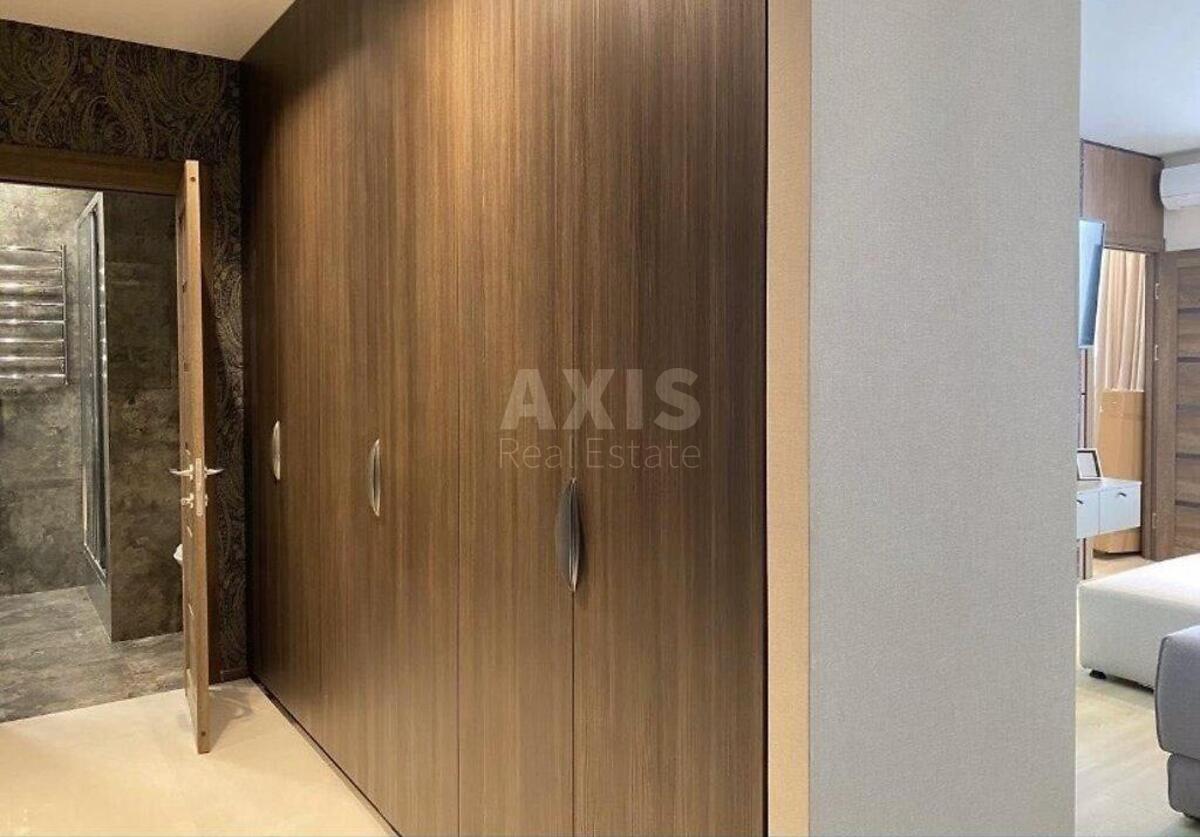 1k apartment vul. Junac'ka 1597939