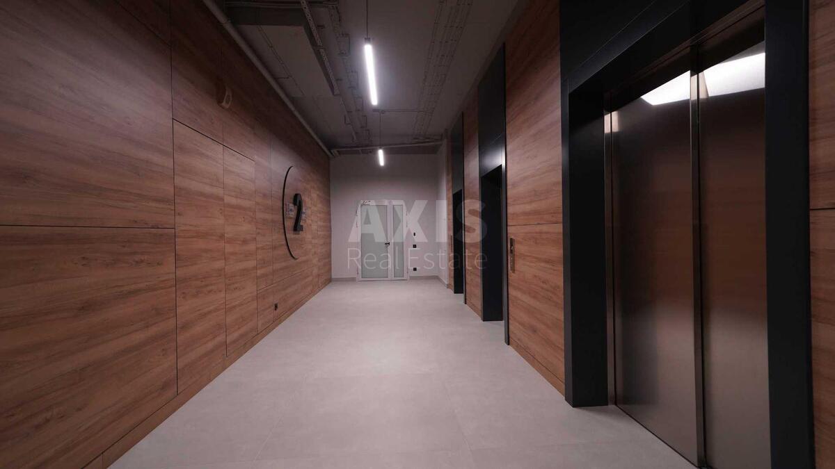 Office vul. Novokostjantynivs'ka 12, 460m2598441
