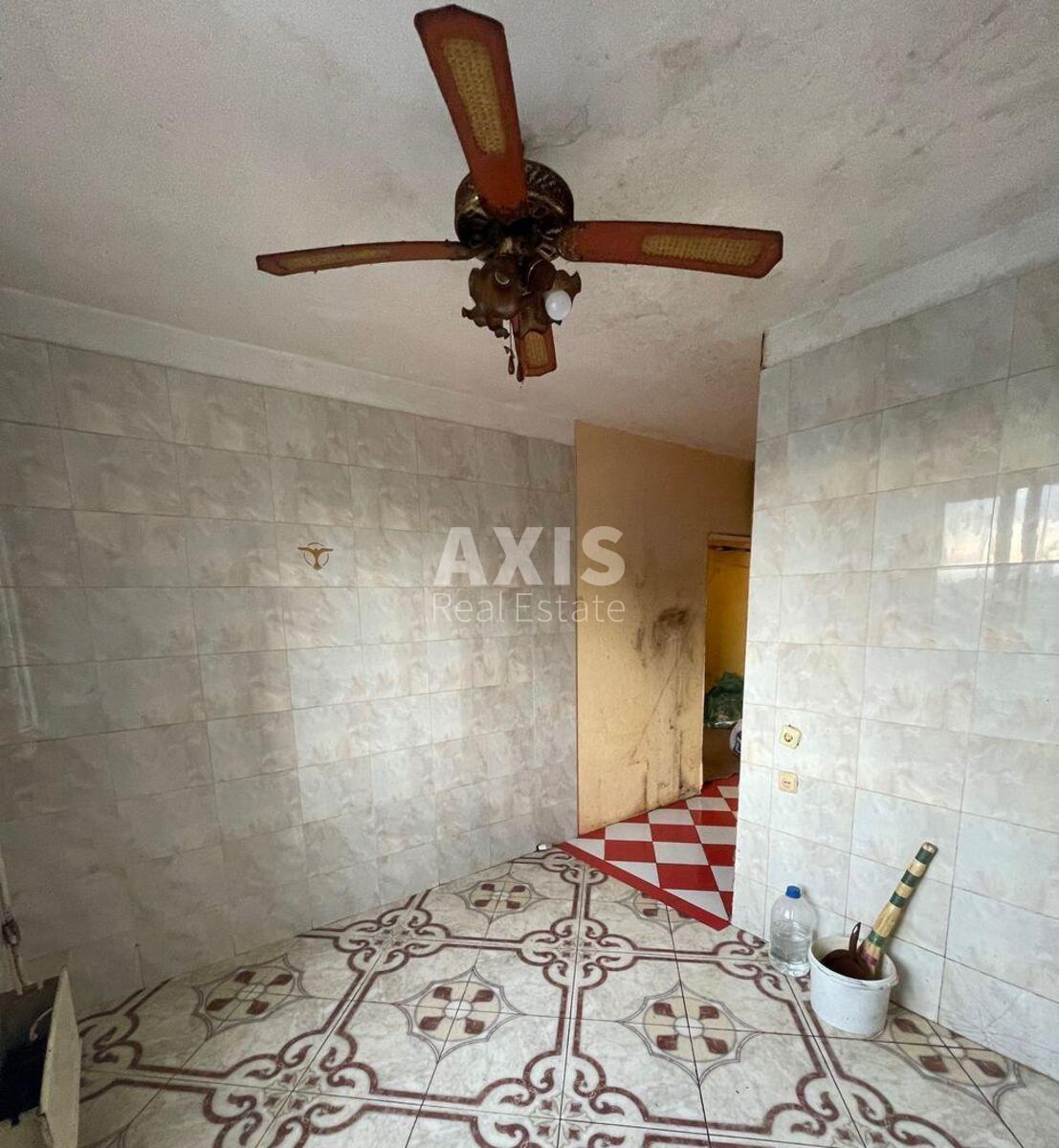 3k apartment vul. Raduns'ka 18А574560