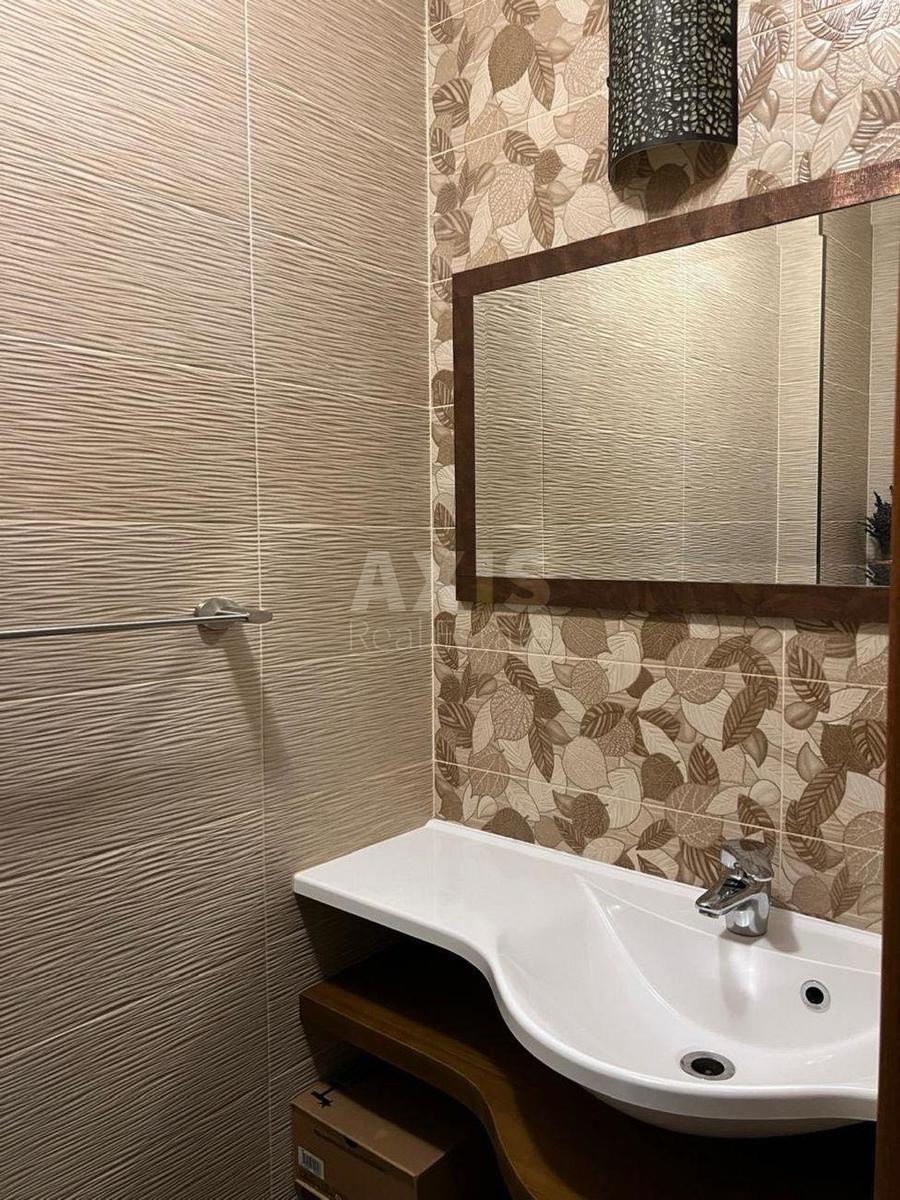 3k apartment vul. Antonovycha 1316