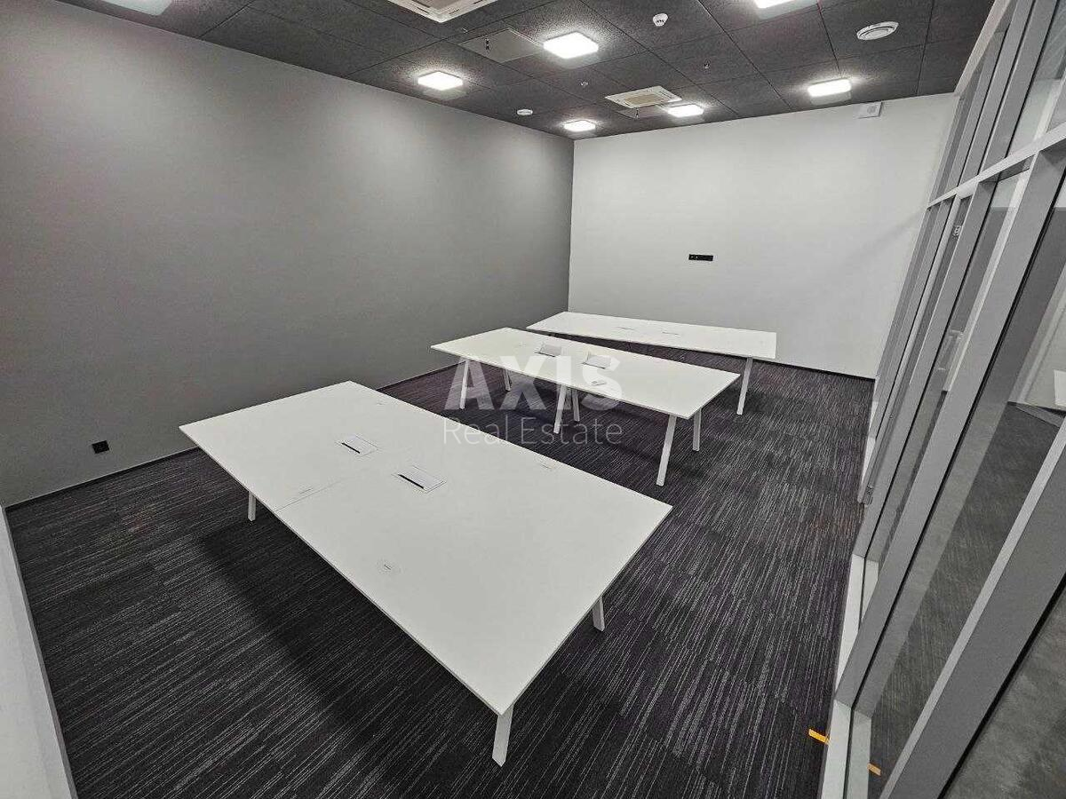 Office vul. Borshhagivs'ka 154, 891m25753518