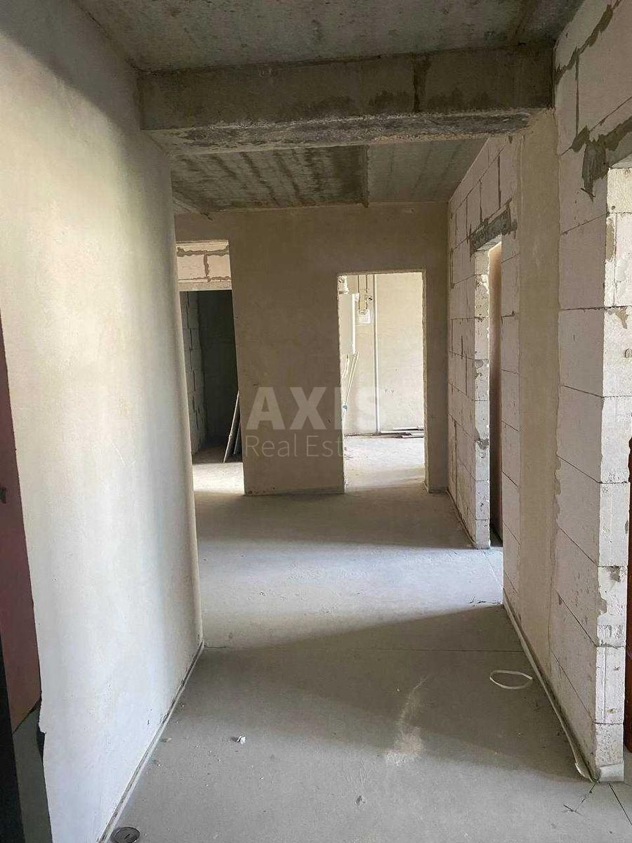 3k apartment vul. Malozemel'na 752