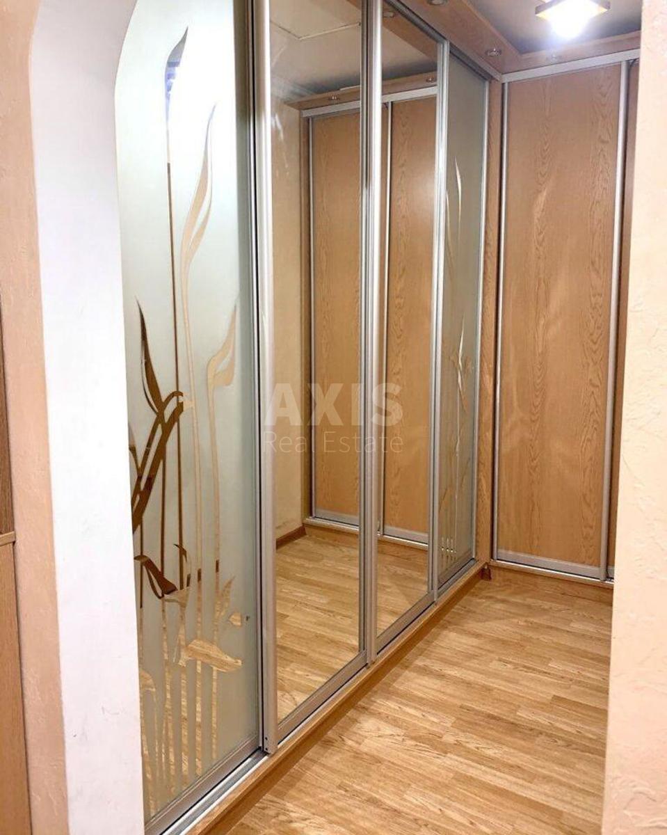 1k apartment vul. Inzhenera Borodina 6А0
