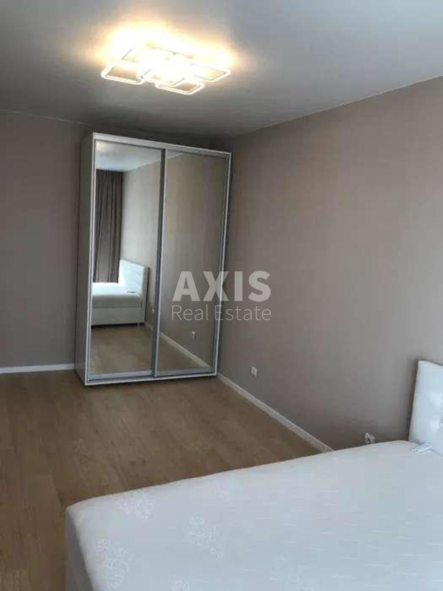 1k apartment vul. Gmyri Borysa 182