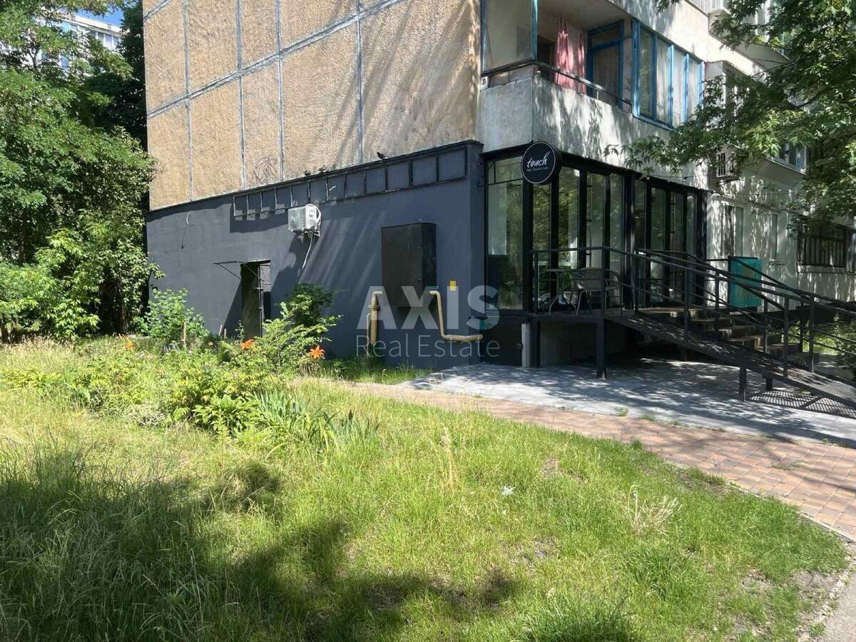 Trade object bul. Igorja Shamo 19, 60m2533692