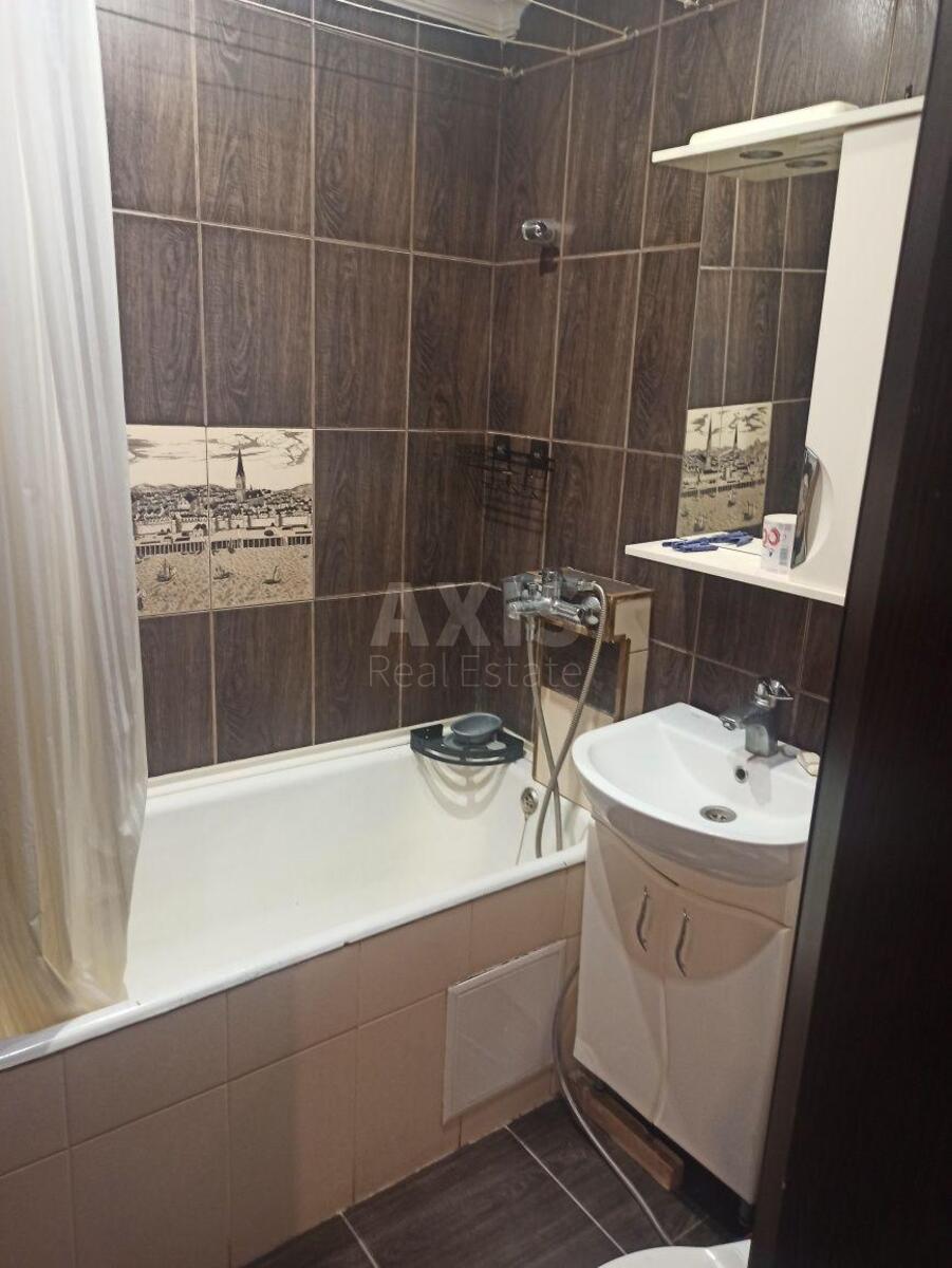 1к квартира пр-т Рокоссовского Маршала 4А641116