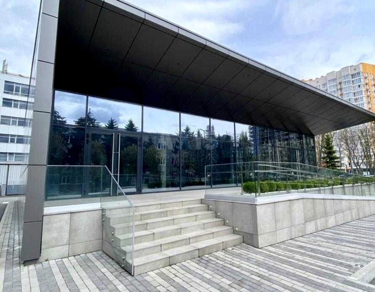 Office pr-t Peremogy 111, 432m2599210