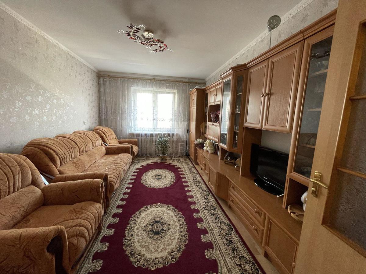 3к квартира пр-т Григоренко Петра 18А4