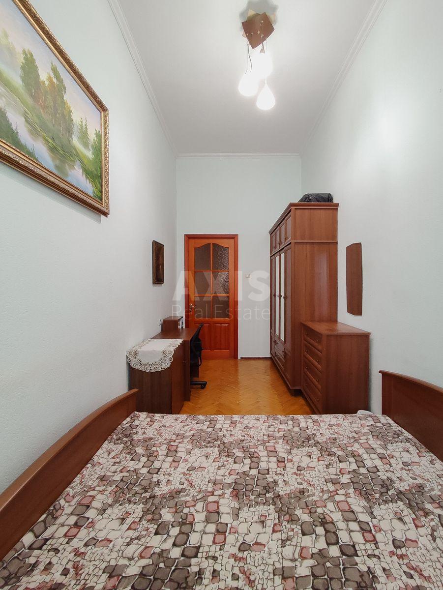 3k apartment vul. Myhajlivs'ka 24В9