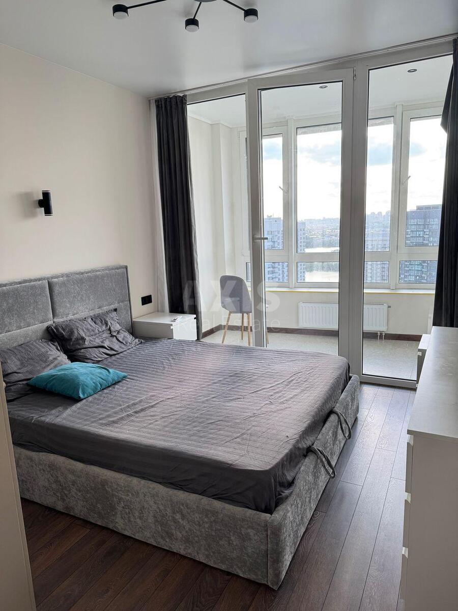 1k apartment vul. Zarichna 16556433