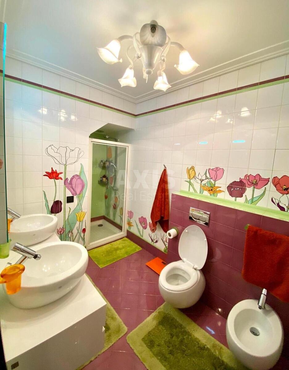 5к квартира ул. Срибнокильская 125999319