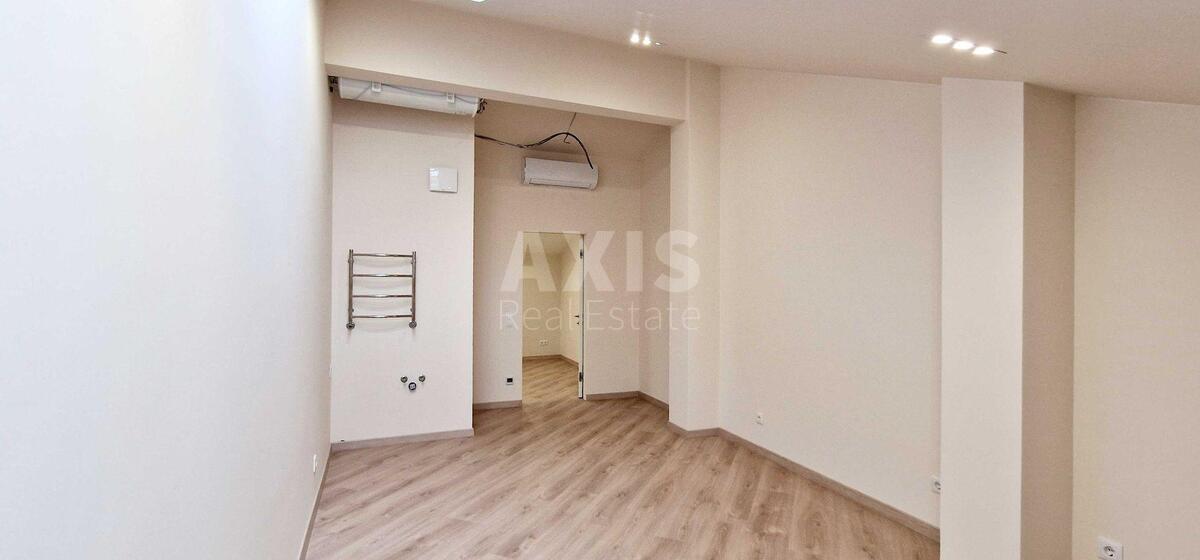 4k apartment nab. Dniprovs'ka 19А6006020