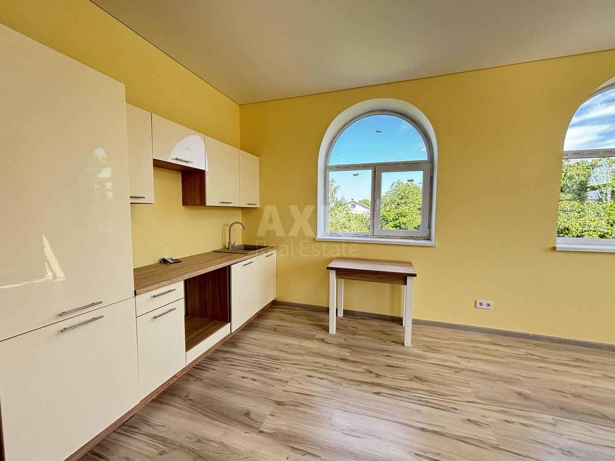 3k apartment vul. Radystiv 122