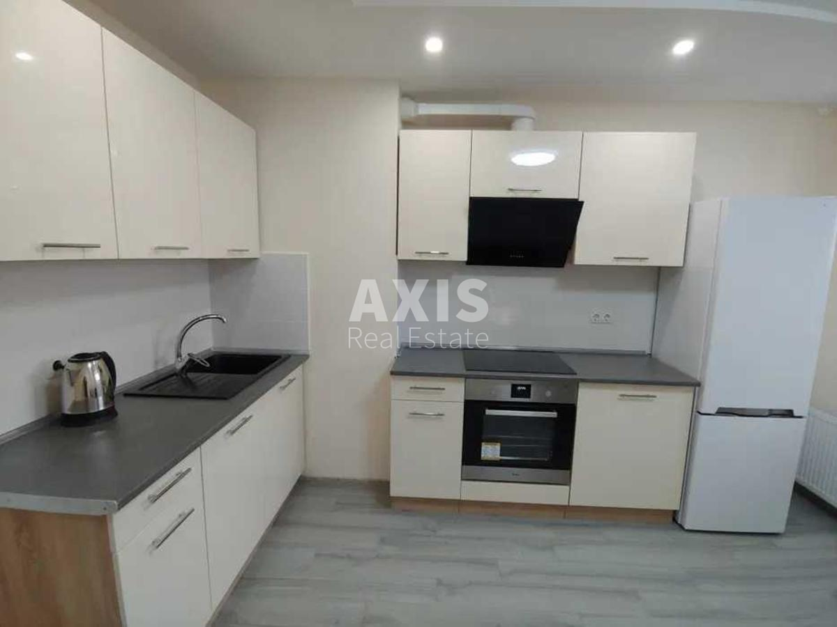 1k apartment pr-t Glushkova Akademika 9Б1
