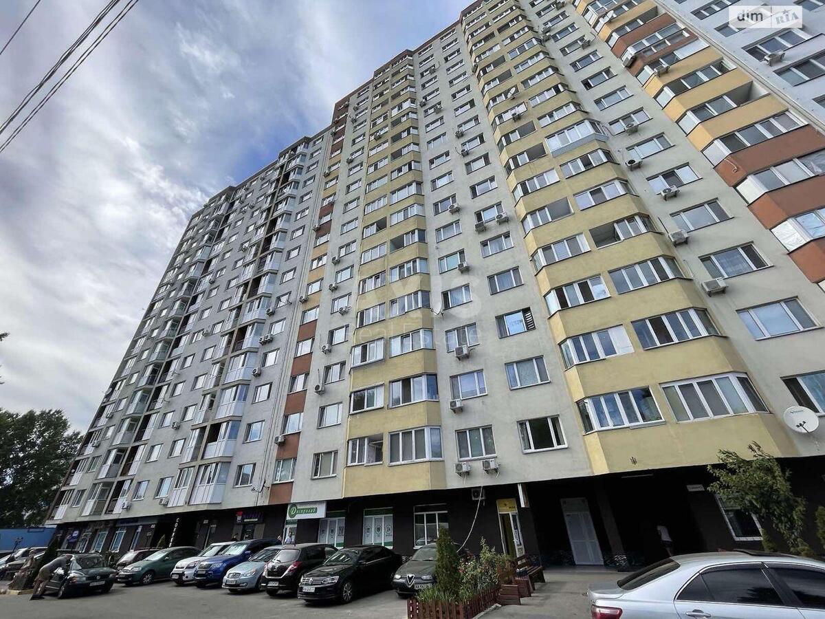 2к квартира вул. Закревського Миколи 42А