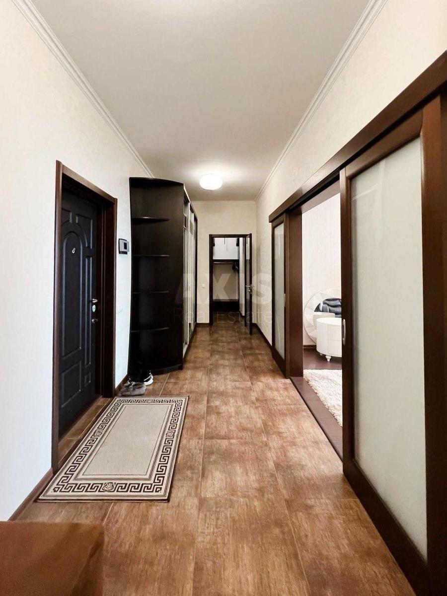 2к квартира ул. Зверинецкая 597