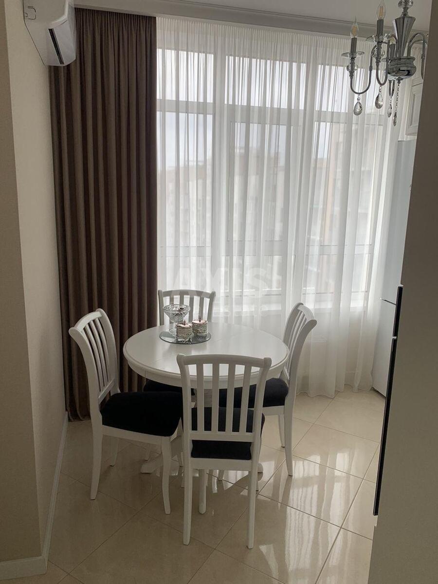 2k apartment vul. Tyraspol's'ka 601