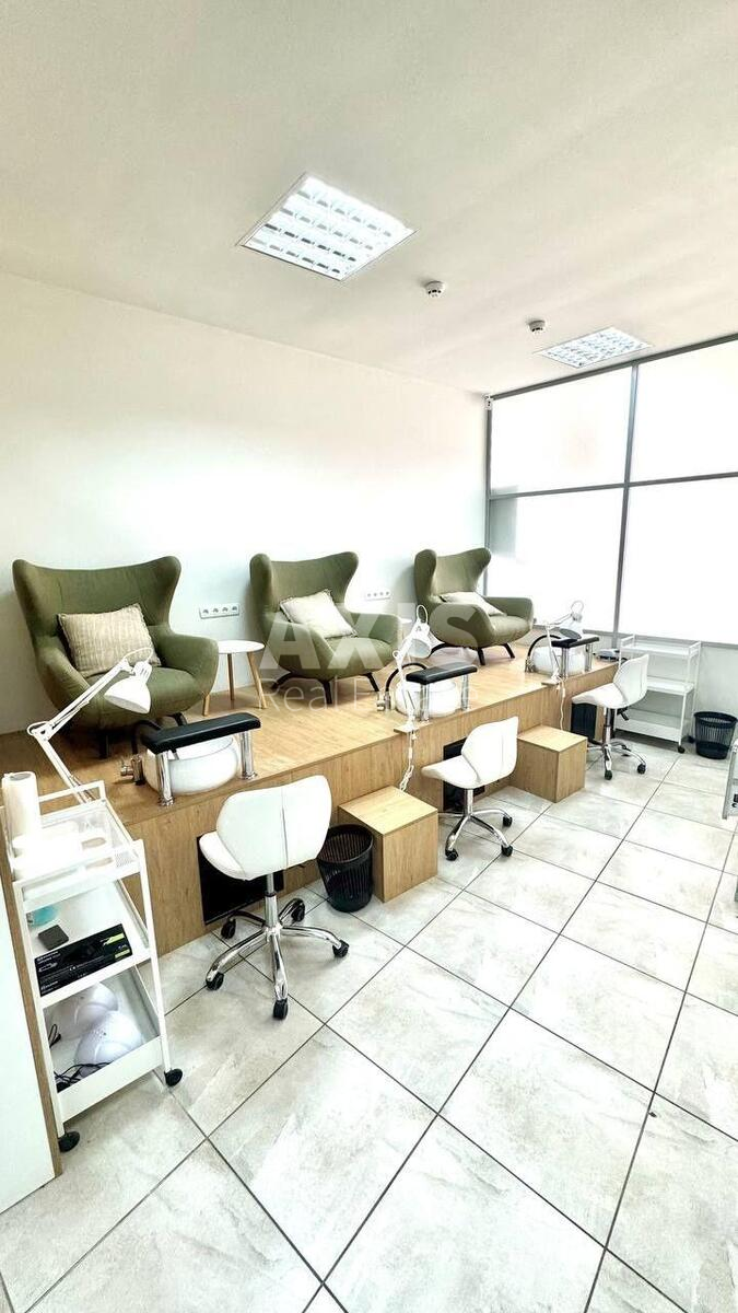 Офис ул. Эрнста Федора 16Б, 72м2576785