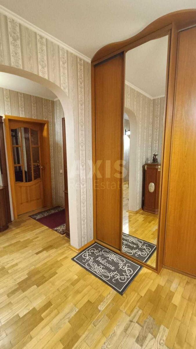 4k apartment vul. Myshugy Oleksandra 96018114