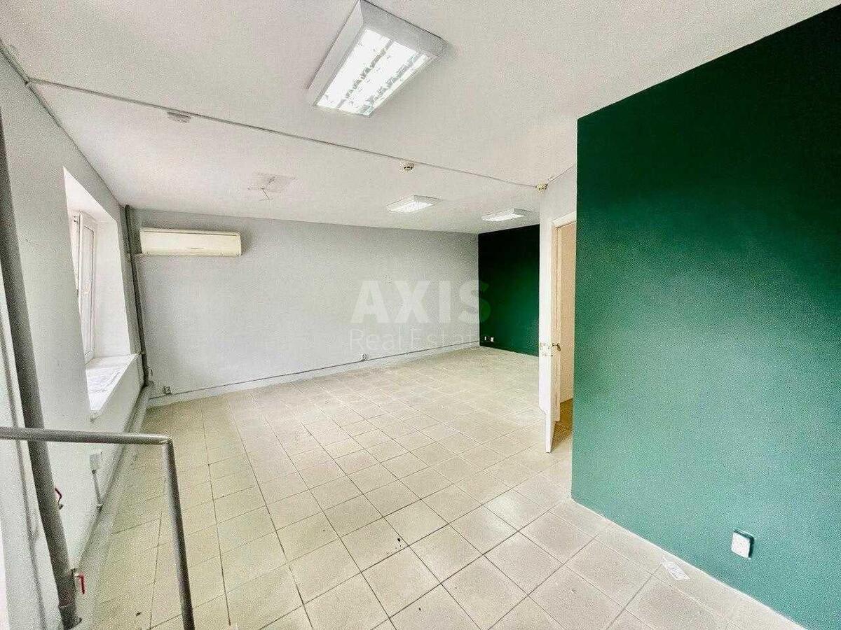 Trade object vul. Brativ Zerovyh 14А, 40m2602135