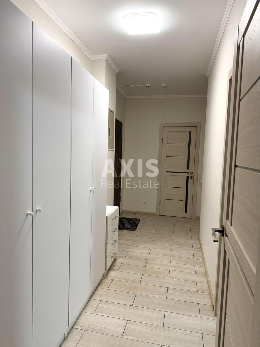 2к квартира ул. Мишуги Александра 2486017